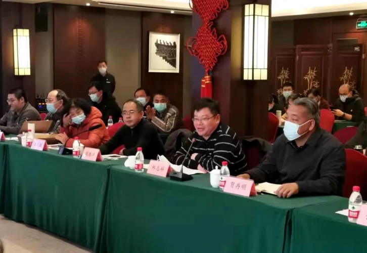 年平均供水量13183.8万立方米，华坪这个项目的报告复审会议在北京召开