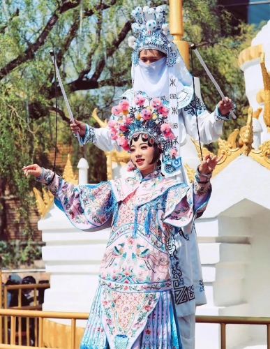 新春市民特惠96元起！游丽江千古情景区、看千古情，开启红红火火中国年！