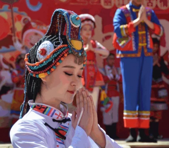 新春市民特惠96元起！游丽江千古情景区、看千古情，开启红红火火中国年！