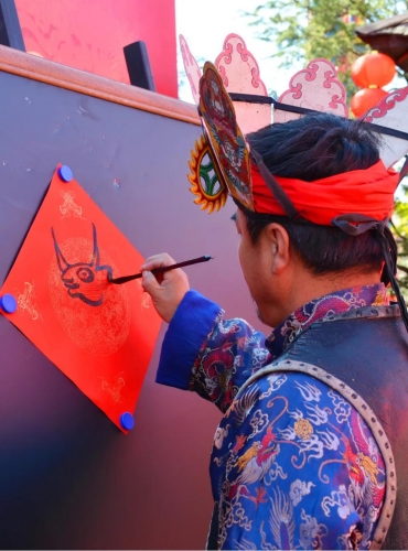 新春市民特惠96元起！游丽江千古情景区、看千古情，开启红红火火中国年！