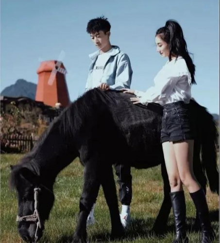 新春市民特惠96元起！游丽江千古情景区、看千古情，开启红红火火中国年！