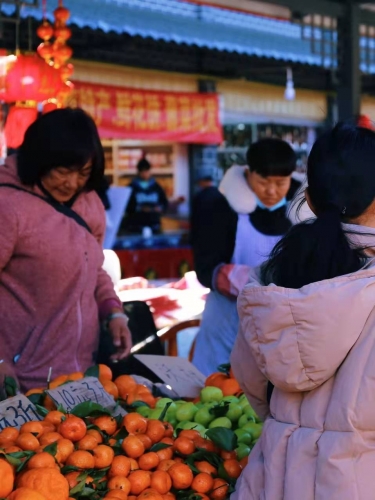 【网络中国节·春节】倒计时7天，今年春节，你准备怎么过？