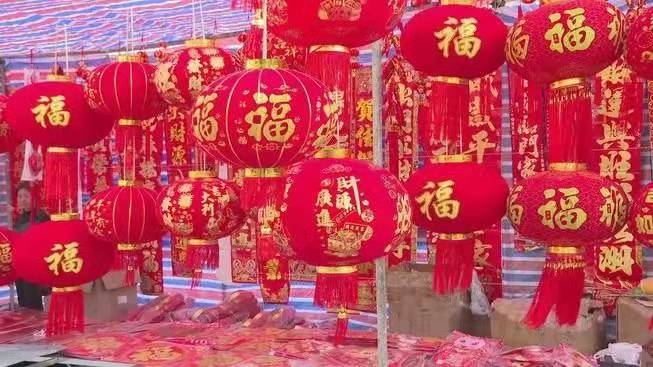 【网络中国节·春节】倒计时7天，今年春节，你准备怎么过？