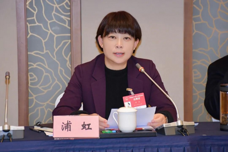 丽江市代表团审议省“两院”工作报告