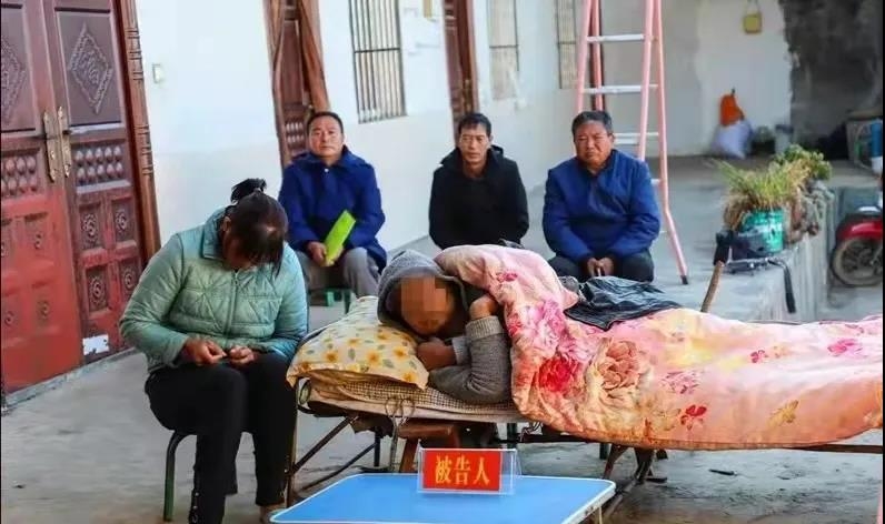 资金流水达540余万元！华坪一夫妻因组织他人以赌博的方式谋取不义之财获刑