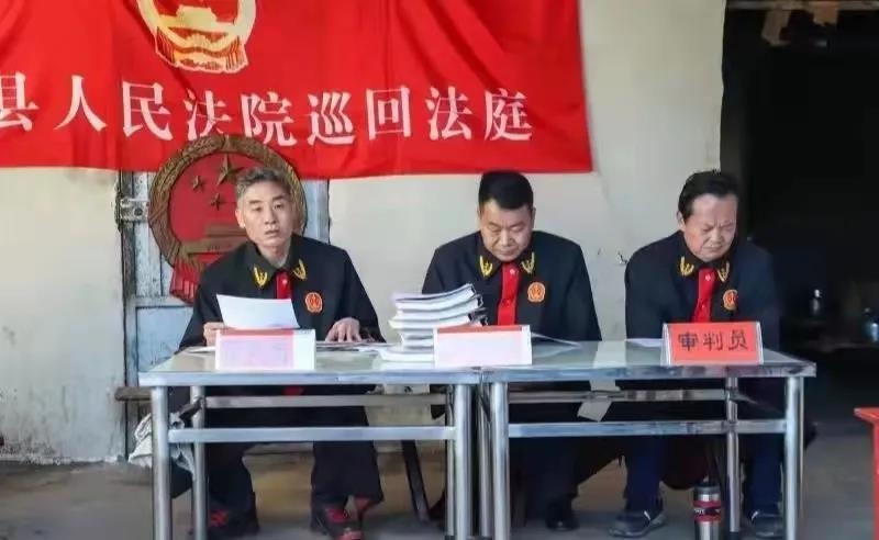 资金流水达540余万元！华坪一夫妻因组织他人以赌博的方式谋取不义之财获刑