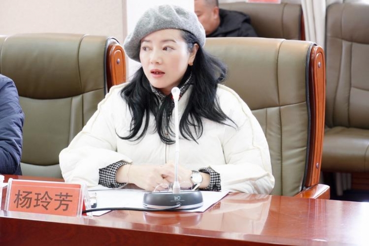 总结2021，展望2022！丽江市旅游协会召开工作会议