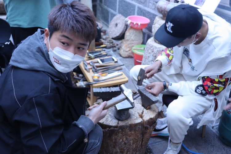 沉浸式文旅游戏《创世 缘起》正式落地丽江古城