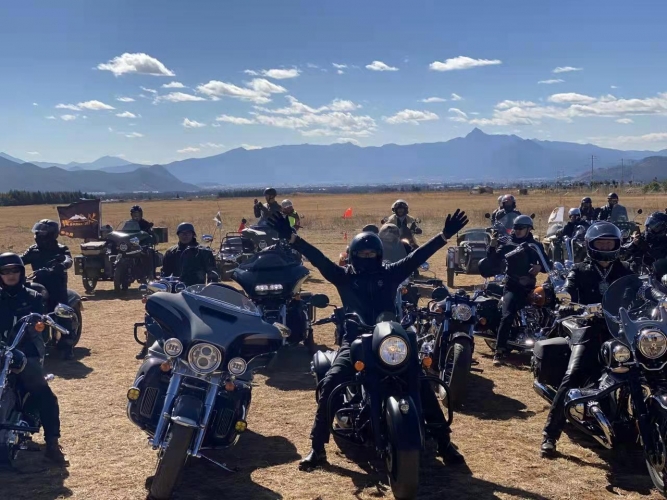 《一义孤行》第二季开拍，取景丽江演绎精彩！