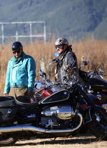 《一义孤行》第二季开拍，取景丽江演绎精彩！