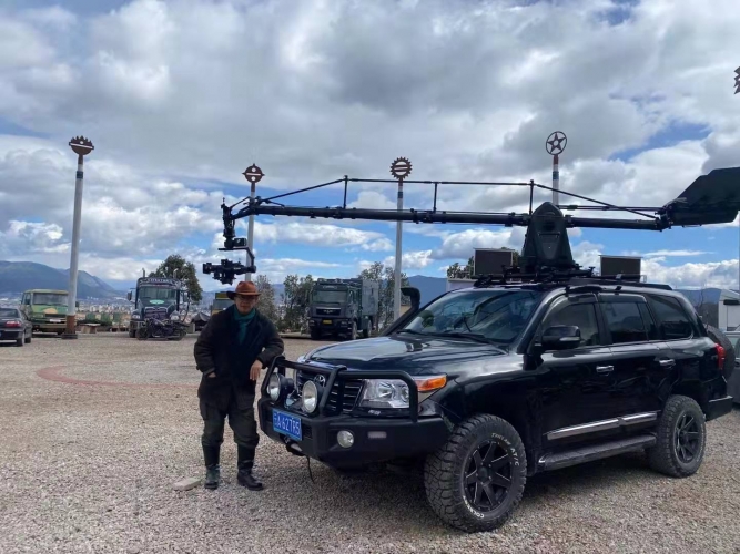 《一义孤行》第二季开拍，取景丽江演绎精彩！