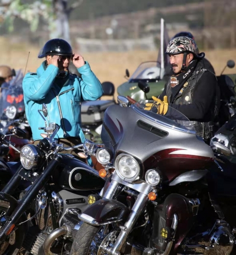 《一义孤行》第二季开拍，取景丽江演绎精彩！