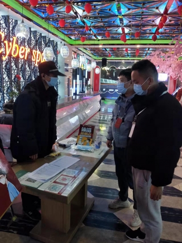 春节假日，丽江共接待游客72.53万人次，旅游收入6.09亿元