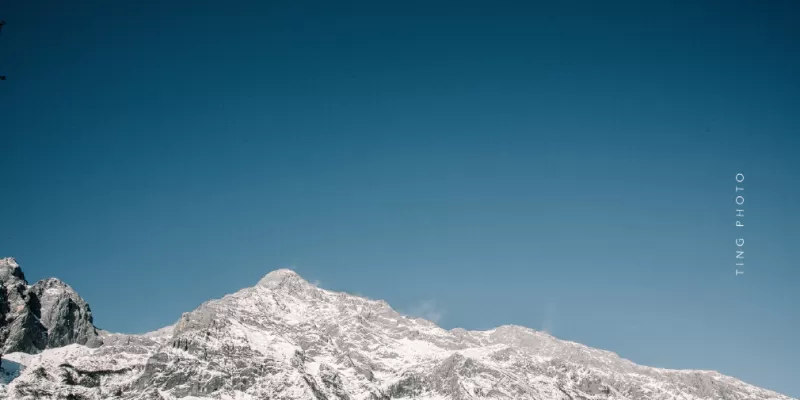 玉龙雪山索道停票通知