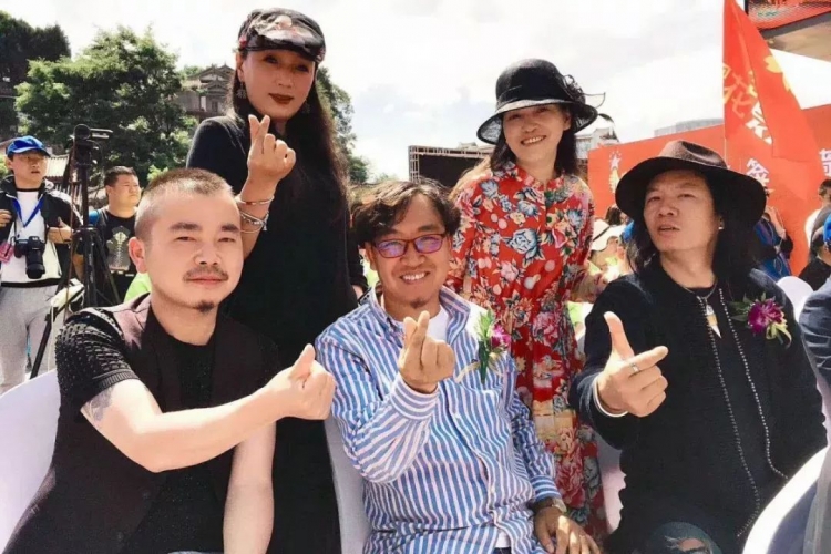 说好20年才干3年 深圳益田就丢下丽江5596跑啦！