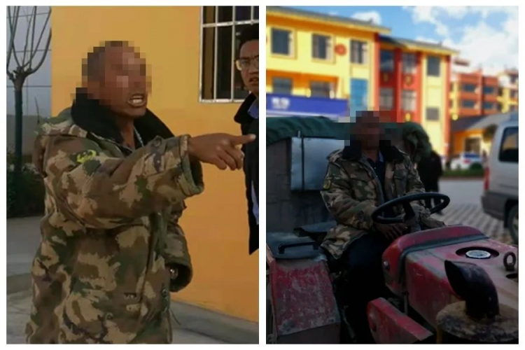 酒驾后上交警队自投罗网？兄弟，你是真醉了！