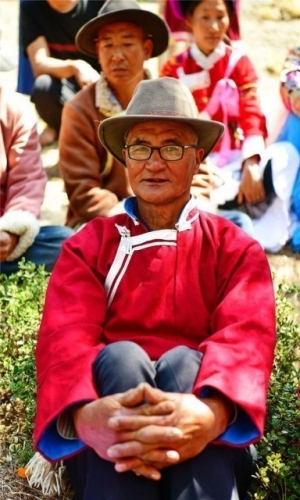 非遗传承——留存传统 美丽乡村