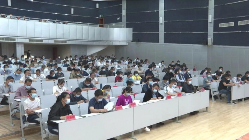 华坪县启动防返贫监测动态帮扶大遍访专项行动