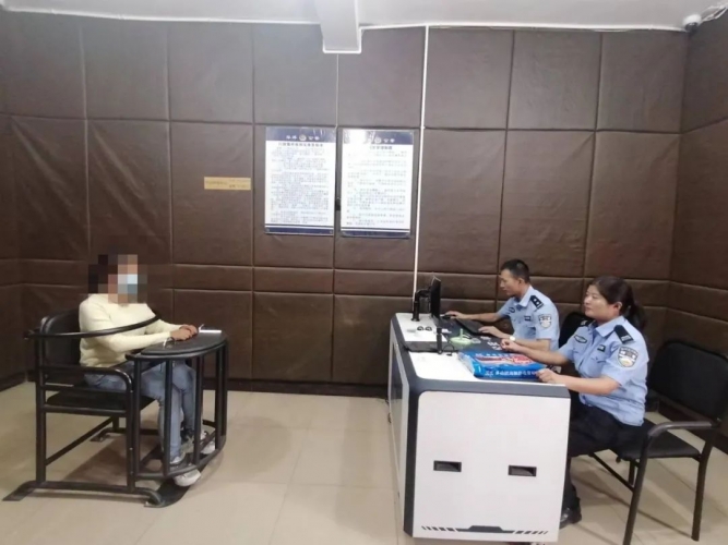 将近14万元！华坪这名女子虚构为前男友“生下孩子”对其进行敲诈勒索