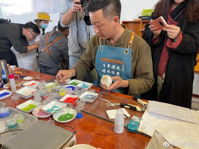 【春暖花开丽江欢迎您】大美永胜，诗画三川！ (4).jpg