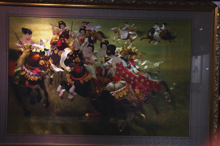 荣膺云南唯一一家“全国版权示范单位”称号  他们是如何做到的？