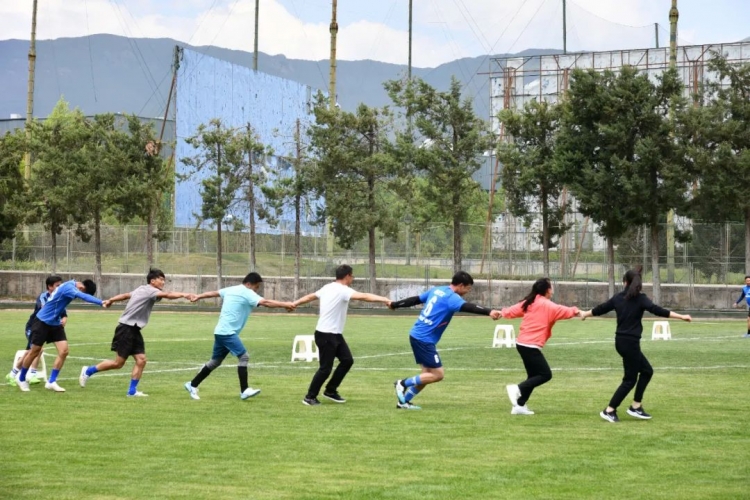 古城区投控集团开展“喜迎二十大 永远跟党走 奋进新征程”主题系列活动 (5).jpg