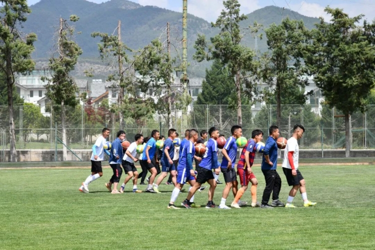 古城区投控集团开展“喜迎二十大 永远跟党走 奋进新征程”主题系列活动 (6).jpg