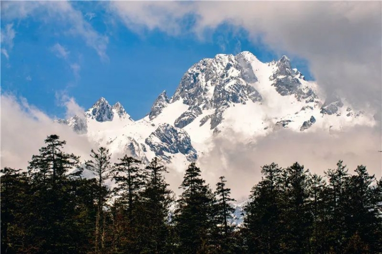 全国乡村旅游精品线路出炉！丽江上榜！