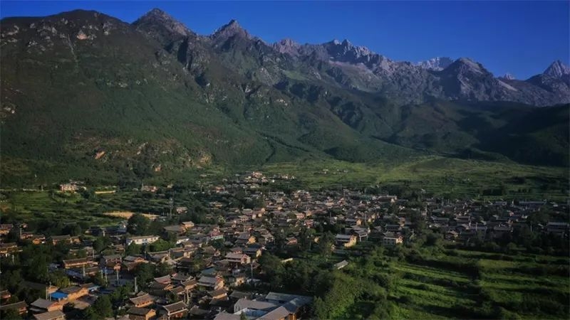 全国乡村旅游精品线路出炉！丽江上榜！