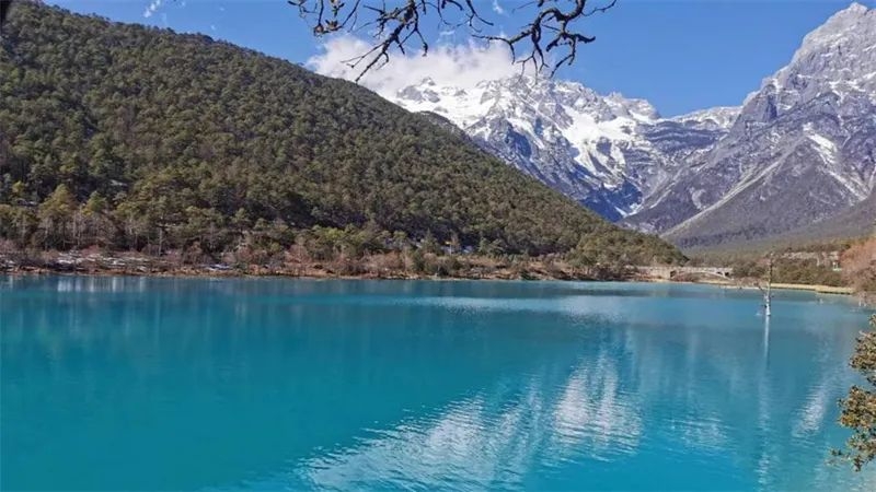 全国乡村旅游精品线路出炉！丽江上榜！