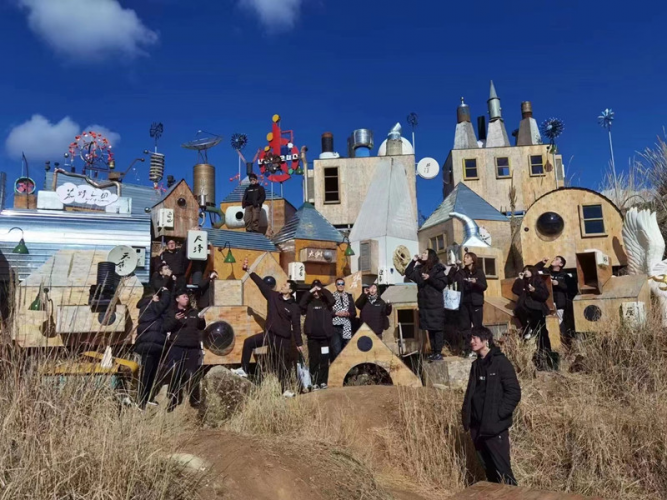 精准疫情防控 理性安心游 丽江“五一”无限精彩