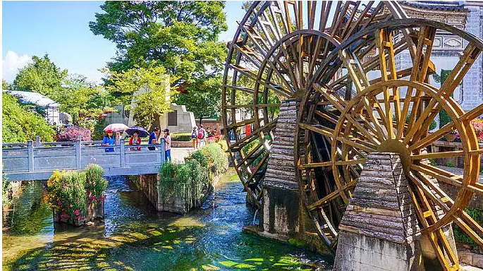 打造特色旅游环线、将丽江建成国际旅游中心之一，云南省出台这个规划……