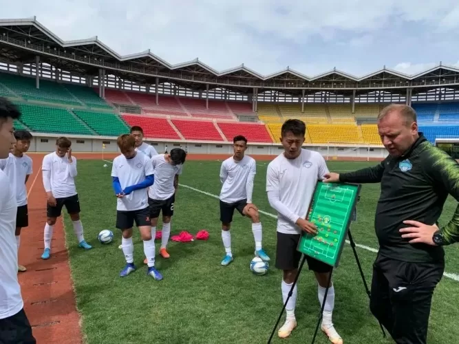 丽江有两队！中冠联赛大区赛将于6月18日在丽江开赛