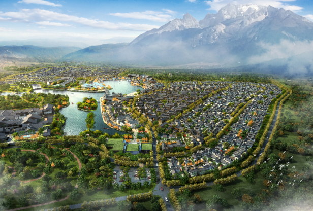 投资超2亿重大文旅项目 可享3%奖补 丽江文旅项目投资企业赶紧看过来！.png