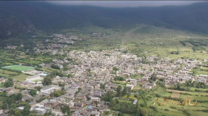 CCTV再出佳作，这部纪录片告诉你关于丽江古城的秘密