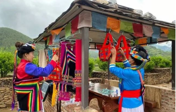 宁蒗县举办“文化和自然遗产日”系列活动