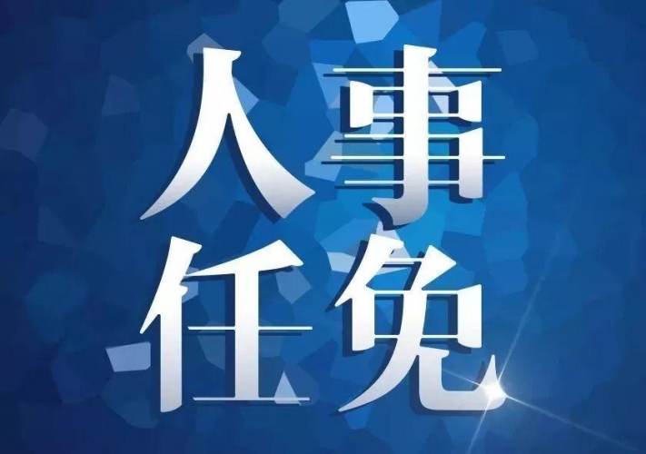 丽江市人大常委会通过一批人事任免，涉及多名干部