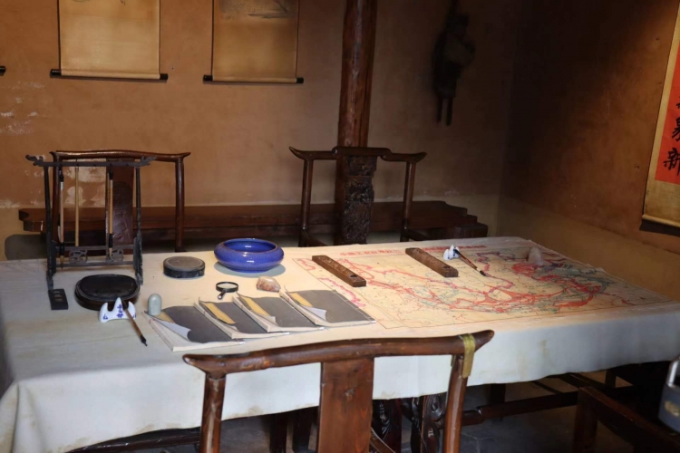 “七一”到来  丽江古城红色旅游正当时