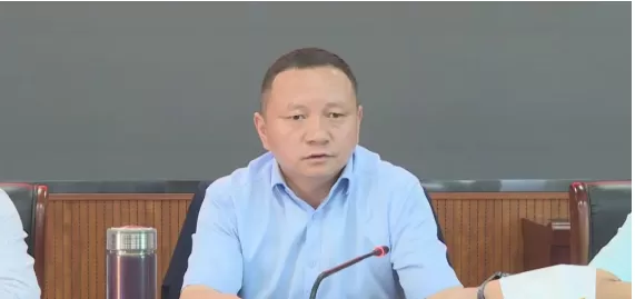 中共宁蒗县委农村工作领导小组2022年第3次会议召开