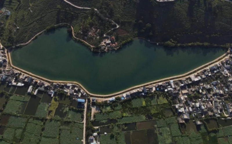 为“荷”而来 永胜县首届三川荷花季开幕 (4).jpg