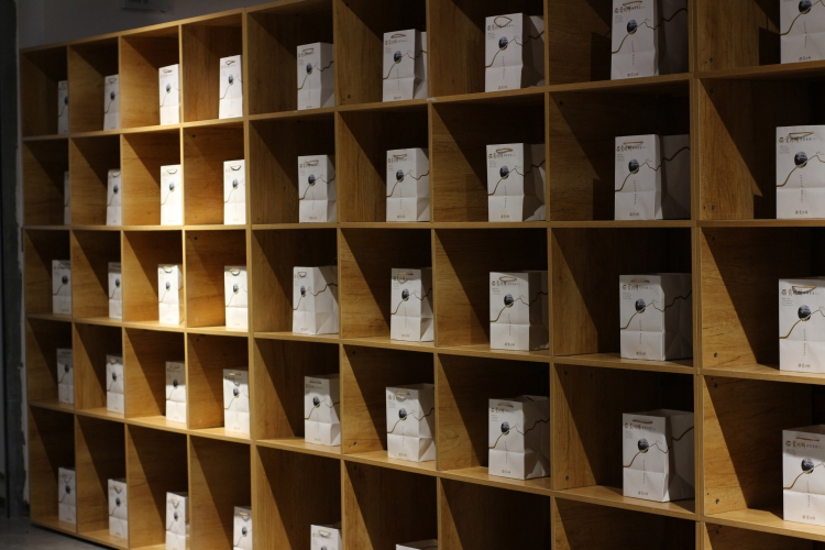 新华天意集·茶马市集开业  闭眼购云南好物！