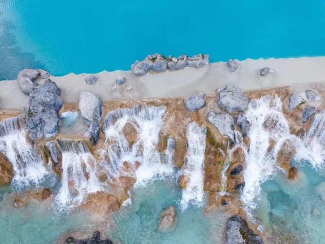 中国日报报道《丽江出台建设世界文化旅游名城提升“文化丽江”品牌三年行动计划》