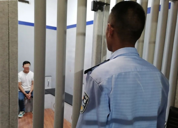 偷盗价值17万余元的财物142件 竟是这两人所为……