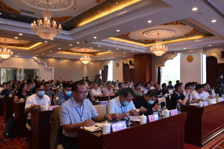 招商引资再提速，“寻美经济”从宁蒗开始