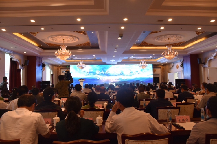 招商引资再提速，“寻美经济”从宁蒗开始