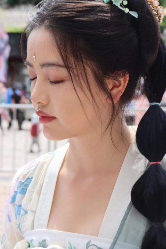 “第二届丽江古城国风盛典”隆重启幕！多角度带你感受国风之美 (8).jpg