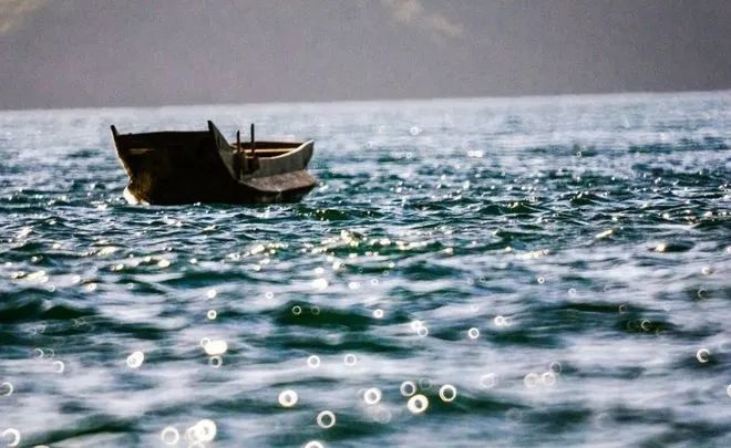 夏日的浪漫邂逅·泸沽湖