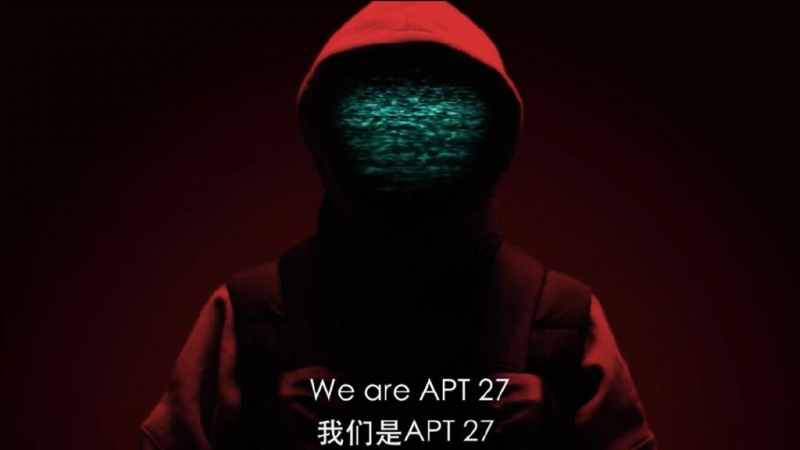 “APT27”很神秘，连续48小时攻击台当局网络