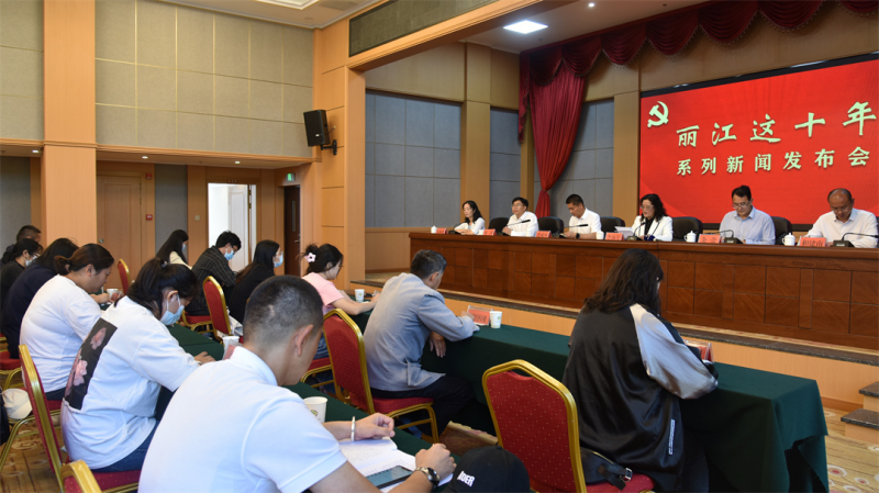 丽江又一高校获得省教育厅同意筹建  有望在2023年正式挂牌成立 (4).png