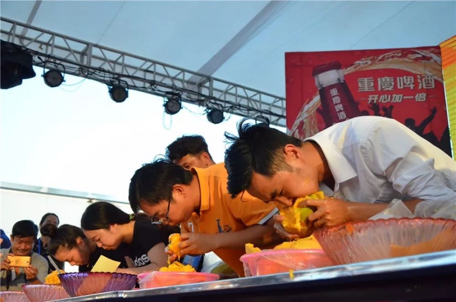 期待！中国丽江华坪第十三届芒果文化节于8月18日开幕 (3).jpg